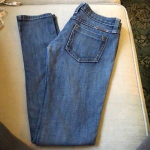 Frankie b skinny jeans